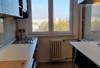 Apartament cu 2 camere semidecomandat în Obor - 4