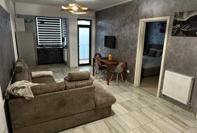 Apartament cu 2 camere decomandat în Nord - 4