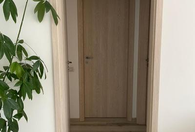 Apartament cu 2 camere decomandat, mobilat în Drumul Taberei - 5