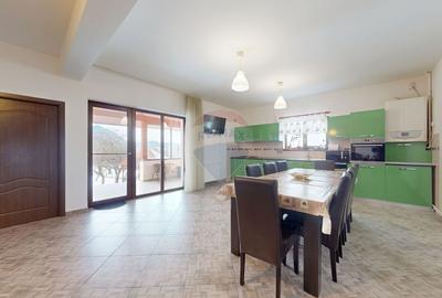 Comision 0% | Casă de vacanță/Pensiune | Bran | 728 mp curte - 4