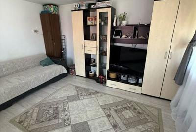 Apartament cu 2 camere decomandat în Bariera Vâlcii - 4