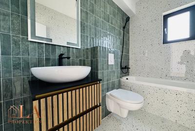 Casă individuală cu 5 camere cu Canalizare în Bragadiru - 8