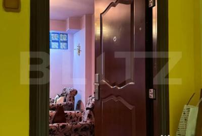 Apartament cu 3 camere semidecomandat în Democrației - 17