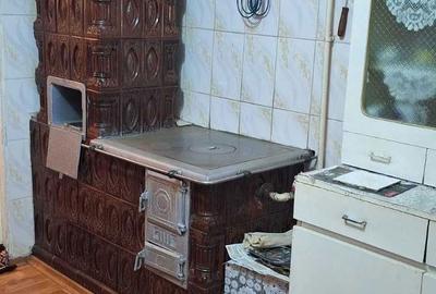 Casă cu 2 camere în Cipăieni - 1