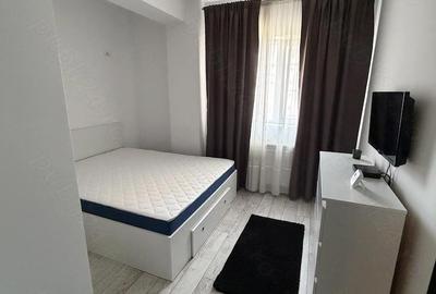 Apartament cu 3 camere decomandat în Chiajna - 7