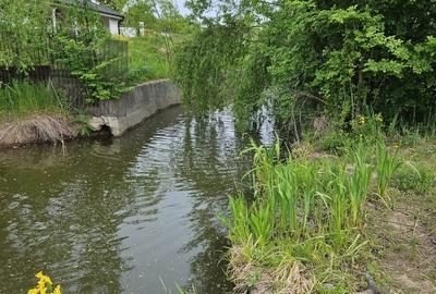 Teren în Snagov - 1