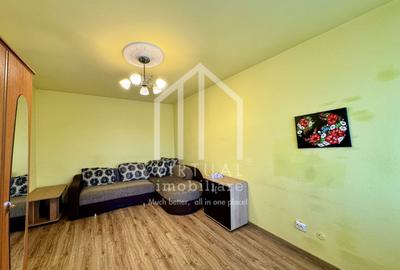 Apartament cu 2 camere decomandat în Mihai Viteazul - 4