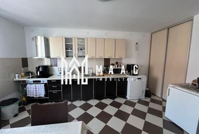 Duplex cu 4 camere cu Canalizare în Șelimbăr - 3