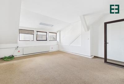 Birou, de 200 mp, în Central - 10