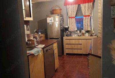 Apartament cu 3 camere decomandat în Ultracentral - 2