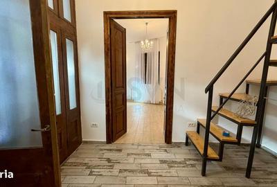 Casă cu 3 camere cu Canalizare în Plevnei - 4