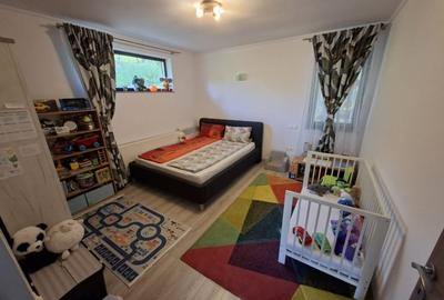 Casă individuală cu 3 camere cu Teren 400 Mp în Exterior Sud - 5