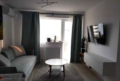 2 camere ,54 mp, Totul NOU, balcon, zona str.Albac, Gheorgheni - 2