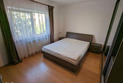 Apartament cu 2 camere decomandat, mobilat în Rahova
