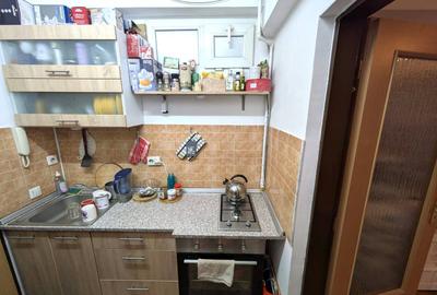 Garsonieră semidecomandată în Mărăști - 5