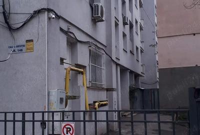 Apartament cu 2 camere semidecomandat în Gara de Nord - 3