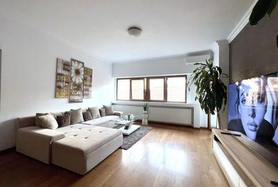 Apartament cu 4 camere semidecomandat, mobilat în Victoriei - 13