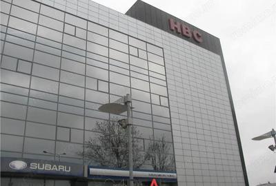 Spațiu comercial, în Theodor Pallady - 3