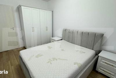 Apartament cu 3 camere în Central - 10