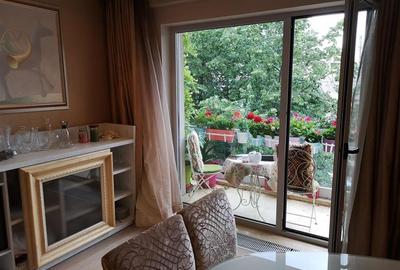 Vanzare apartament 4 camere Dorobanti - Primaverii | mobilat ?i utilat | 2 locur - 2