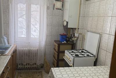 Apartament cu 3 camere decomandat în Sud - 6