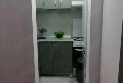 Garsoniera decenta Micalaca Orizont mobilata si utilata - 1