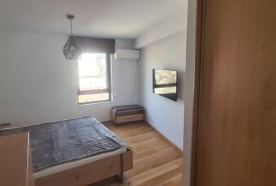 Apartament cu 3 camere în Pache Protopopescu