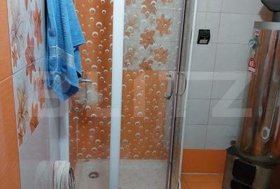 Casa spatioasa cu 7 camere, 200 mp, teren 10 ari, zona Tarlisua - 3