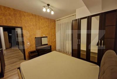 Apartament de inchiriat 3 camere - Galata - 3
