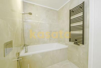 3 Camere Floreasca| Mobilat Premium| Parcare! - 8