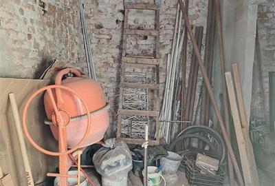 Casă cu 3 camere cu Teren 270 Mp în Central - 5