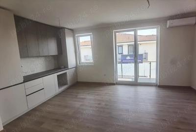 Apartament cu 2 camere în Giroc - 1