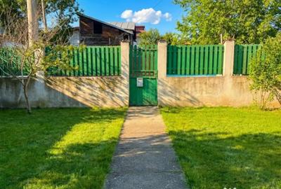 Casă cu 2 camere cu Canalizare în Ferentari - 2