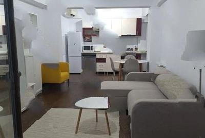 Apartament 2 Camere,Nerva Traian,bl.2013,Amenajat,centrala,mobilat,complet - 2