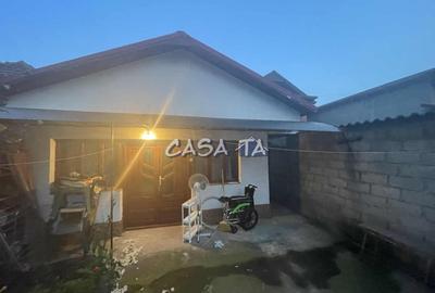 Casa 2 Camere, Bulevardul Ecaterina Teodoroiu - Zona Semicentrala - 1