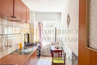 Garsonieră decomandată, mobilată în Tei - 11