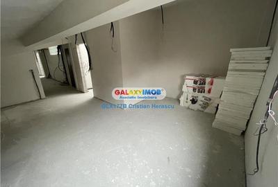 Dobrogeanu Gherea Mansarda 3 camere 130 mp - 11