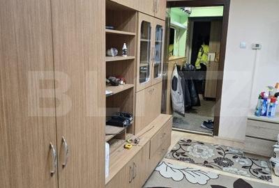 Apartament 2 camere, 44 mp. Zona Micro 14 - 4