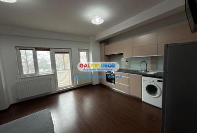 Garsonieră decomandată, mobilată în Militari - 3