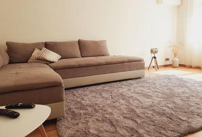 Punctele Cardinale | Apartament spatios | 3 camere + 1 Birou - 5