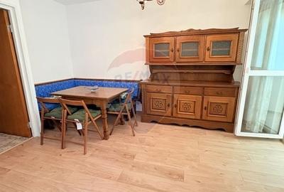 De închiriat apartament 4 camere, recompartimentat în 3, Iancului - 5