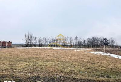 Spațiu comercial, în Siretu - 4