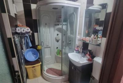 Apartament 2 camere semidecomandat etaj 2/4 pe strada Nanter - 7
