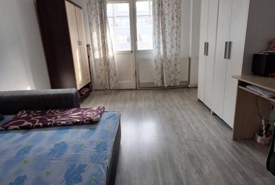Apartament 2 camere de vanzare Lujerului ( 6 Min. Metrou ) Apartament 2 camere de vanzare Lujerului ( 6 Min. Metrou ) - 12
