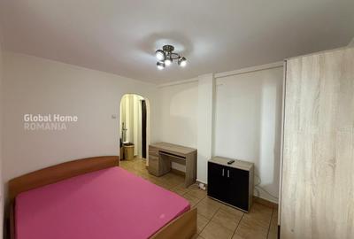 Garsonieră decomandată, mobilată în Cișmigiu - 3