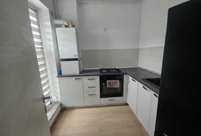 Garsonieră semidecomandată în Central - 5