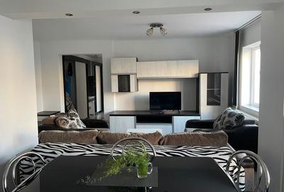Apartament cu 3 camere decomandat în Exterior Vest - 1