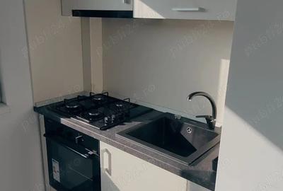 Apartament 2 camere - 1