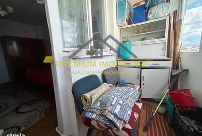 Apartament cu 3 camere semidecomandat în Central - 3