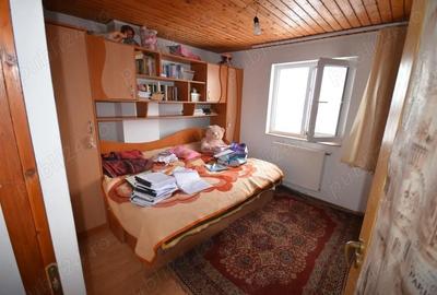 Casă cu 5 camere cu Teren 800 Mp în Clinceni - 5